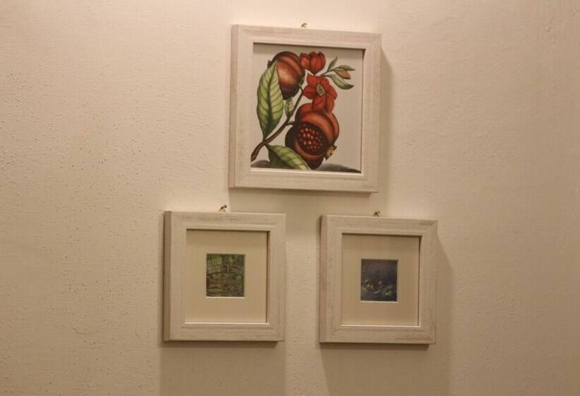 بنسيون Casa Italia