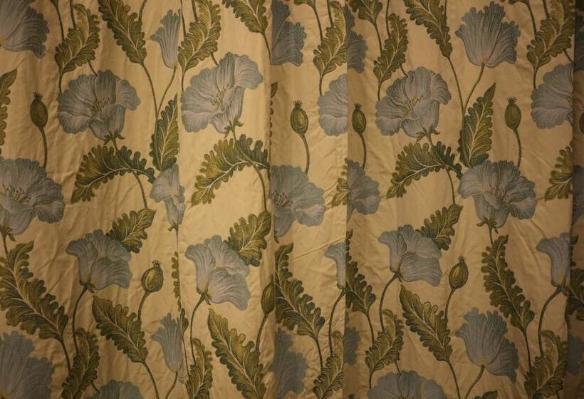 ペンション Casa Italia