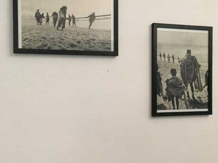 بنسيون Casa Italia