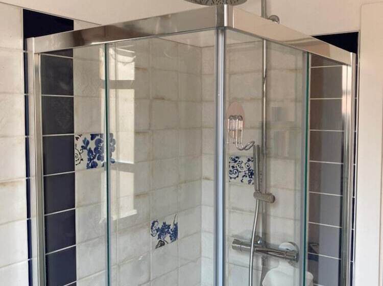 بنسيون Casa Italia