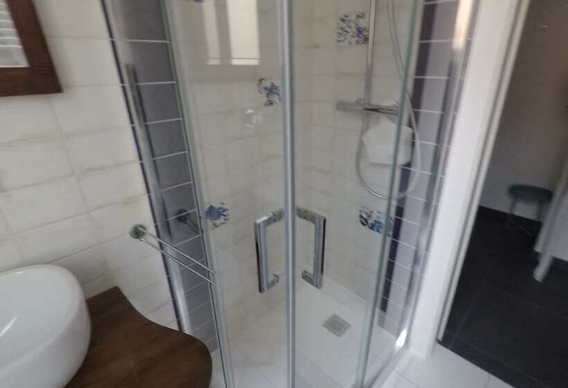 بنسيون Casa Italia