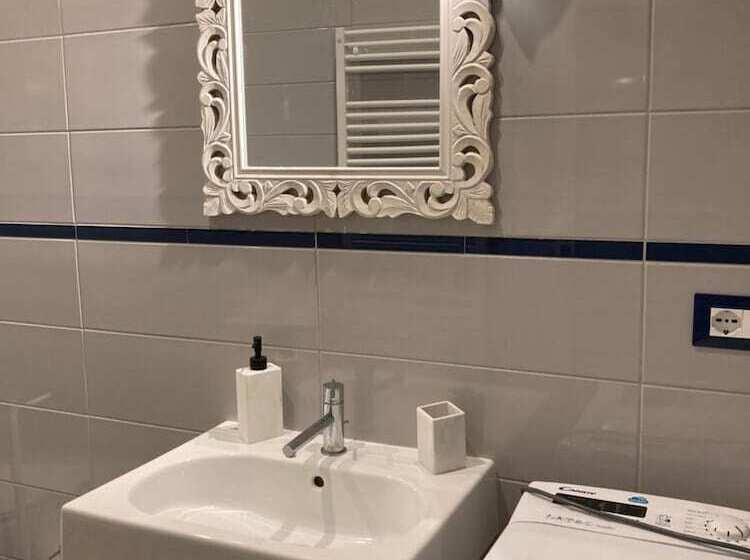 بنسيون Casa Italia