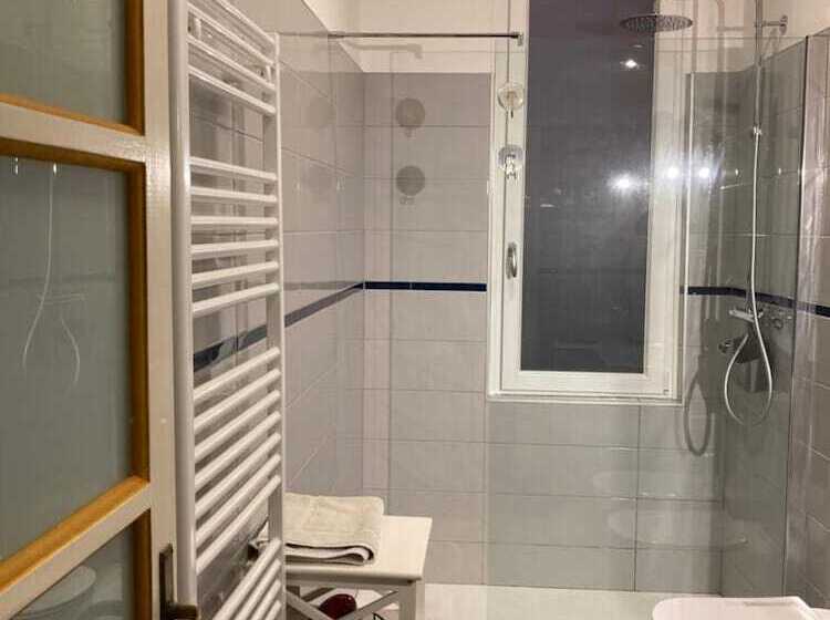 بنسيون Casa Italia