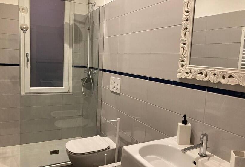 بنسيون Casa Italia