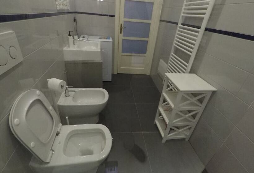 بنسيون Casa Italia