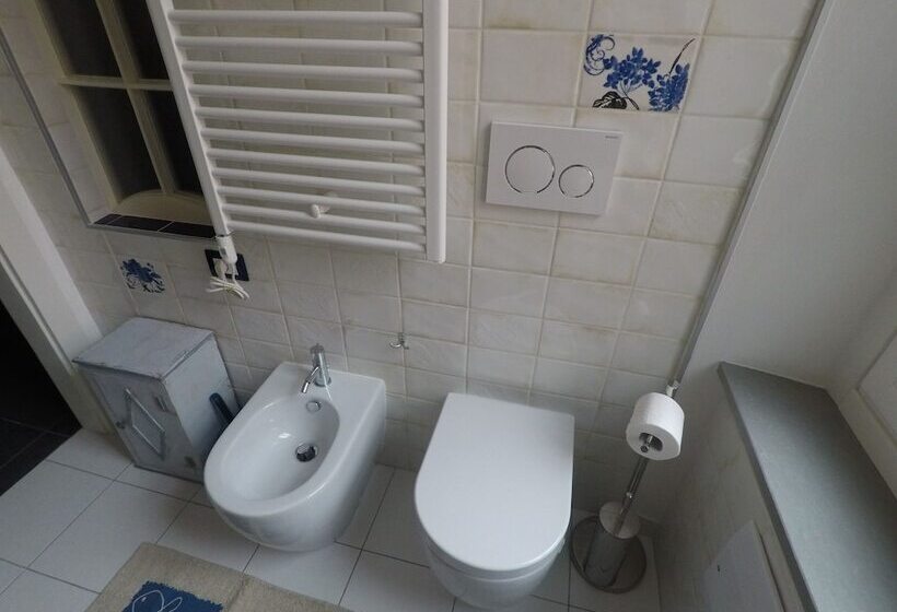 ペンション Casa Italia