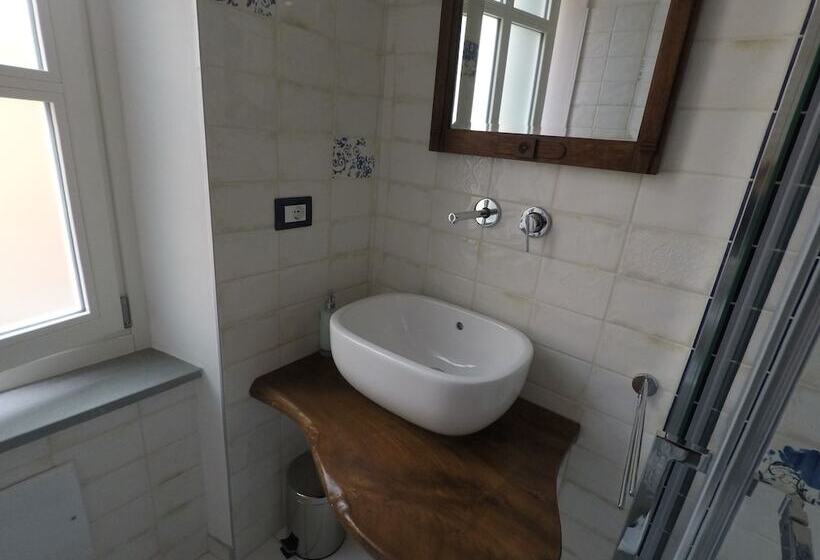 ペンション Casa Italia