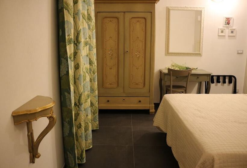 بنسيون Casa Italia