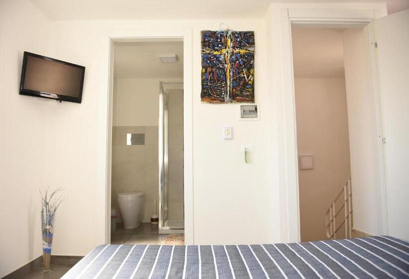 膳宿费 Casa Sarina