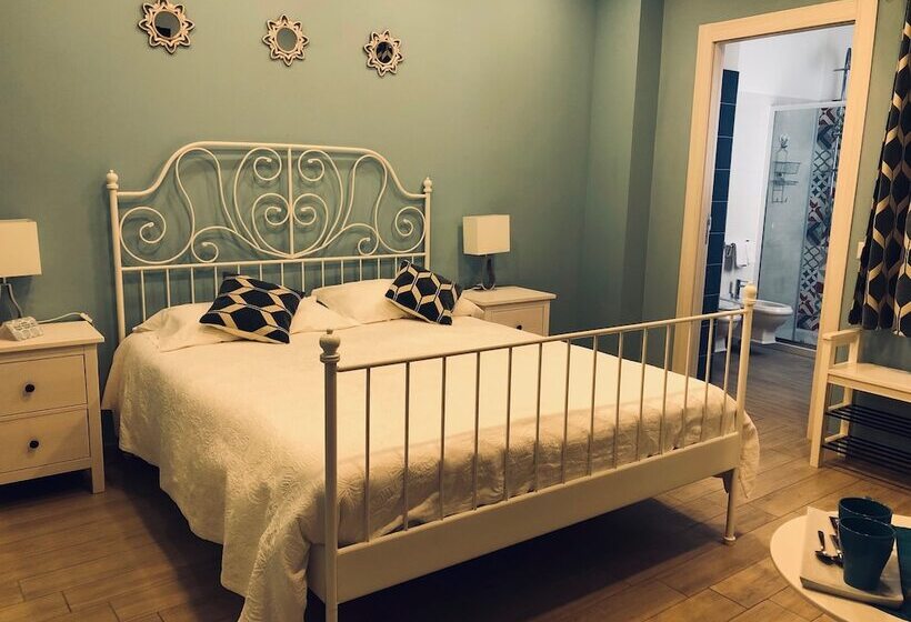 بنسيون Ciao Ciao Rooms