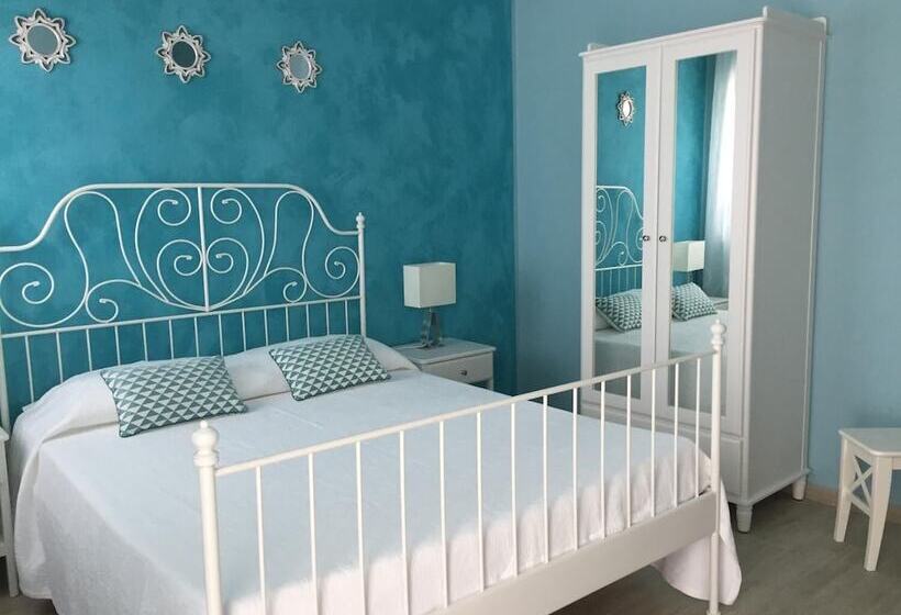 بنسيون Ciao Ciao Rooms