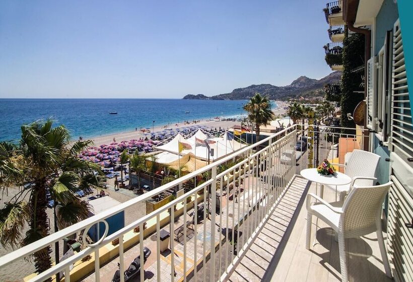 بنسيون Ciao Ciao Rooms