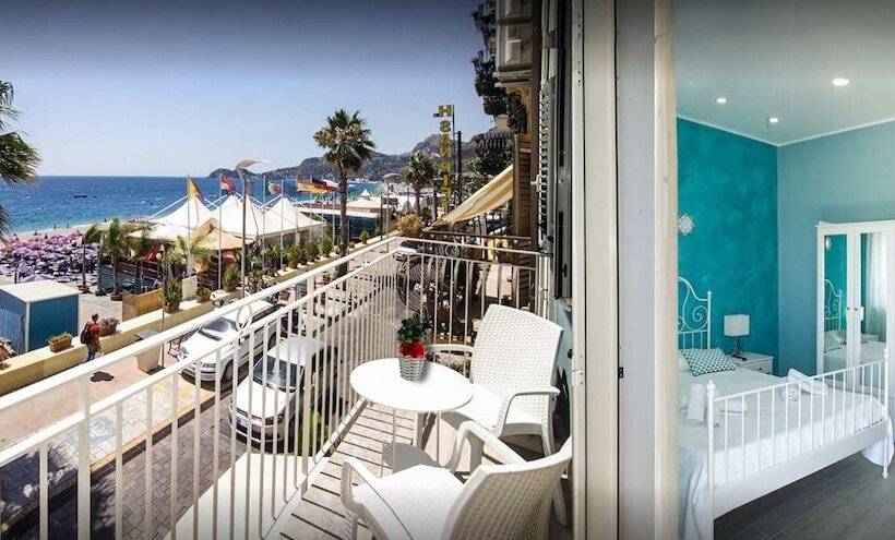 بنسيون Ciao Ciao Rooms