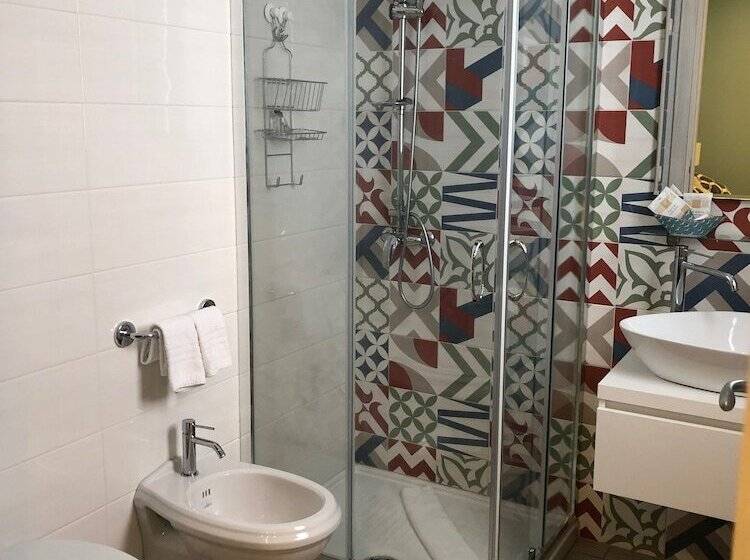 بنسيون Ciao Ciao Rooms