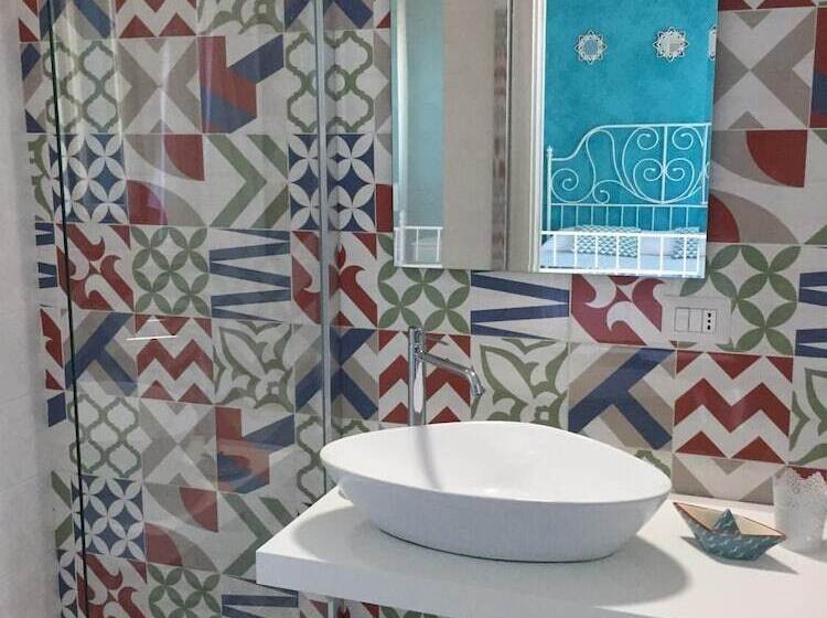 بنسيون Ciao Ciao Rooms