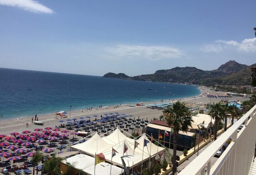 بنسيون Ciao Ciao Rooms