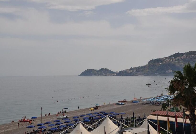 بنسيون Ciao Ciao Rooms