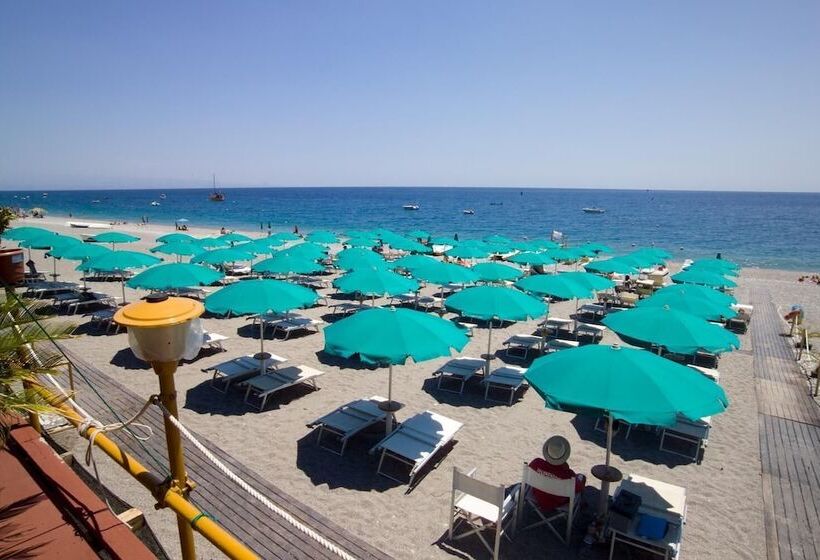 بنسيون Ciao Ciao Rooms