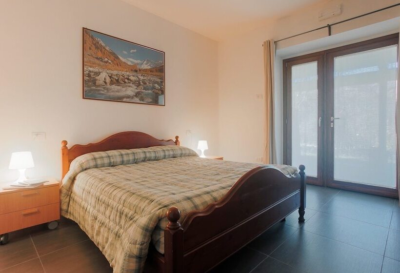 膳宿费 Giardino Dei Monti