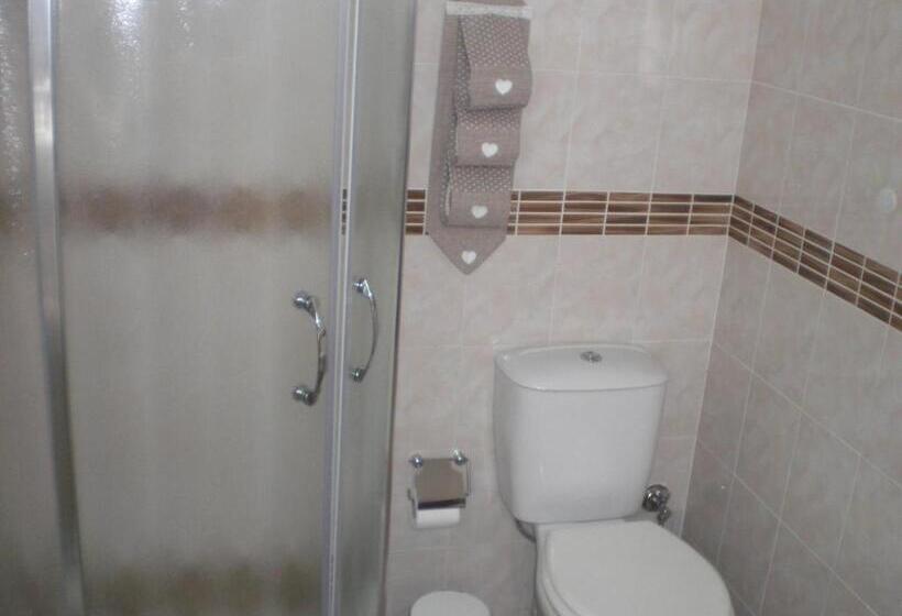 펜션 Gio  & Gio  Locazione Breve Ad Uso Turistico