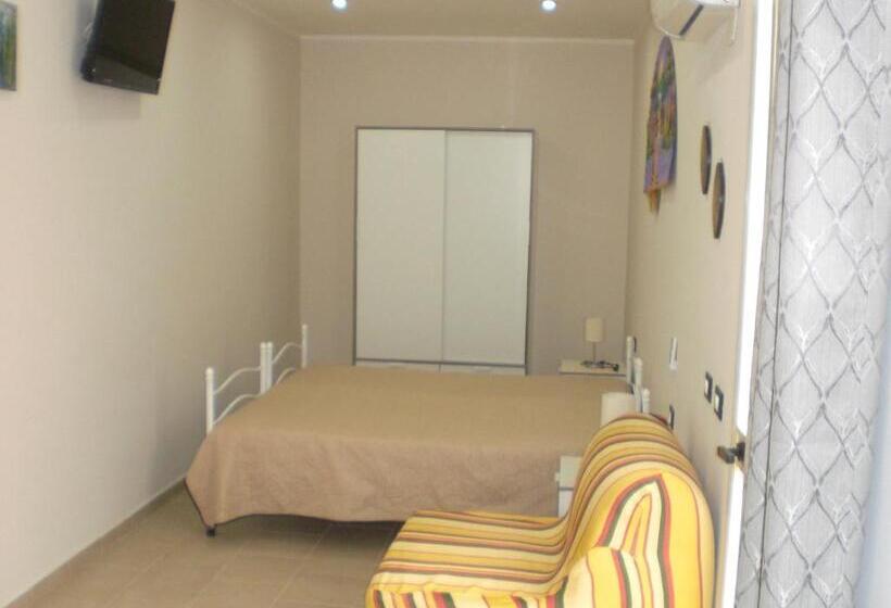 펜션 Gio  & Gio  Locazione Breve Ad Uso Turistico