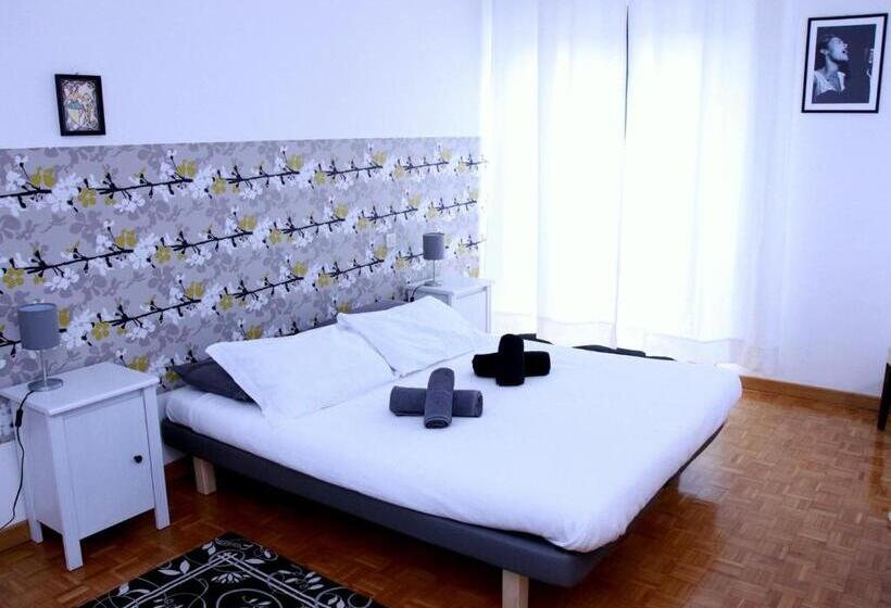 펜션 Guest House Ca Lou Al Teatro