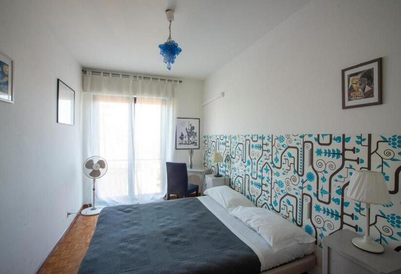 펜션 Guest House Ca Lou Al Teatro