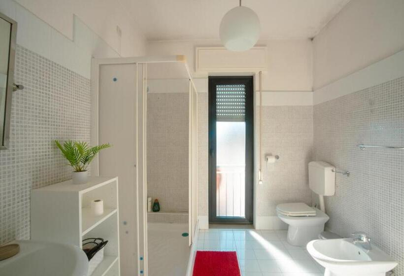 펜션 Guest House Ca Lou Al Teatro