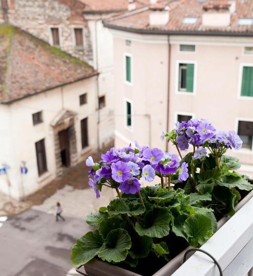 펜션 Guest House Ca Lou Al Teatro