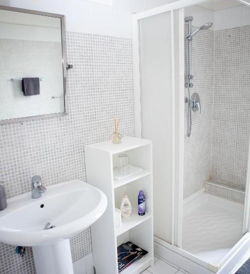 펜션 Guest House Ca Lou Al Teatro