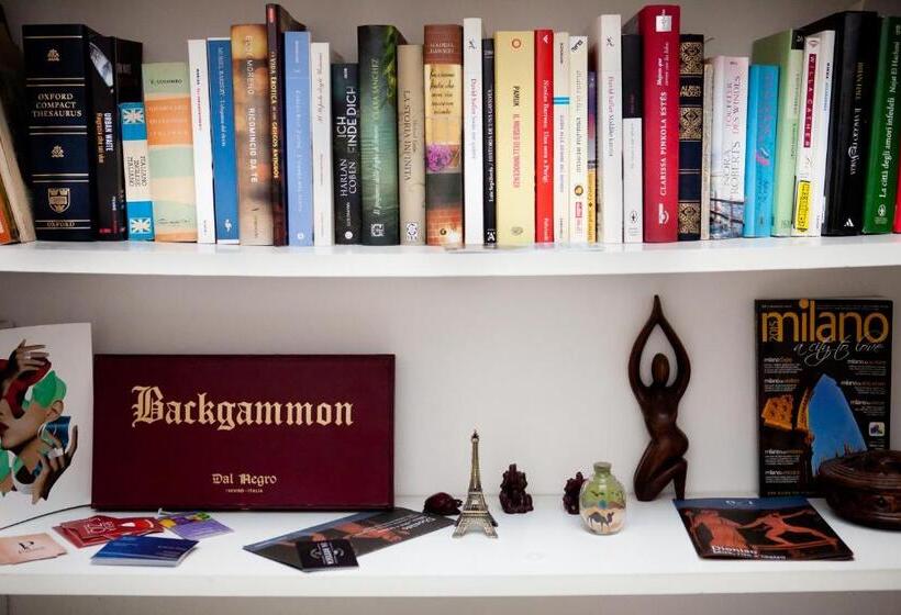 펜션 Guest House Ca Lou Al Teatro