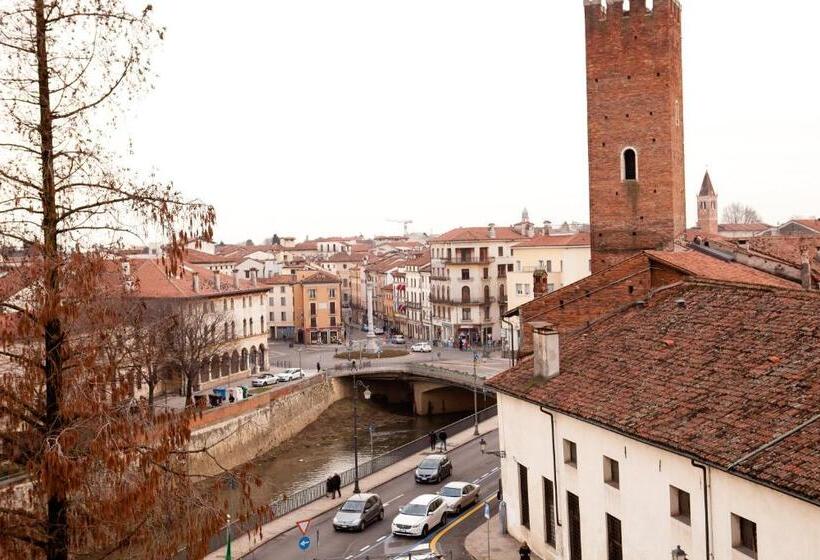 펜션 Guest House Ca Lou Al Teatro