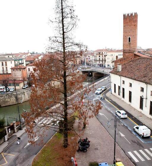 펜션 Guest House Ca Lou Al Teatro