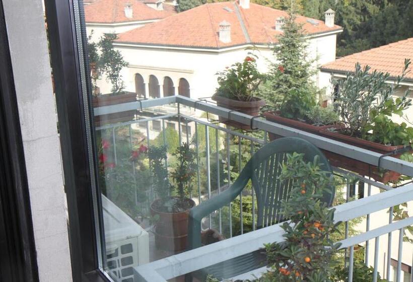 펜션 Guest House Ca Lou Al Teatro