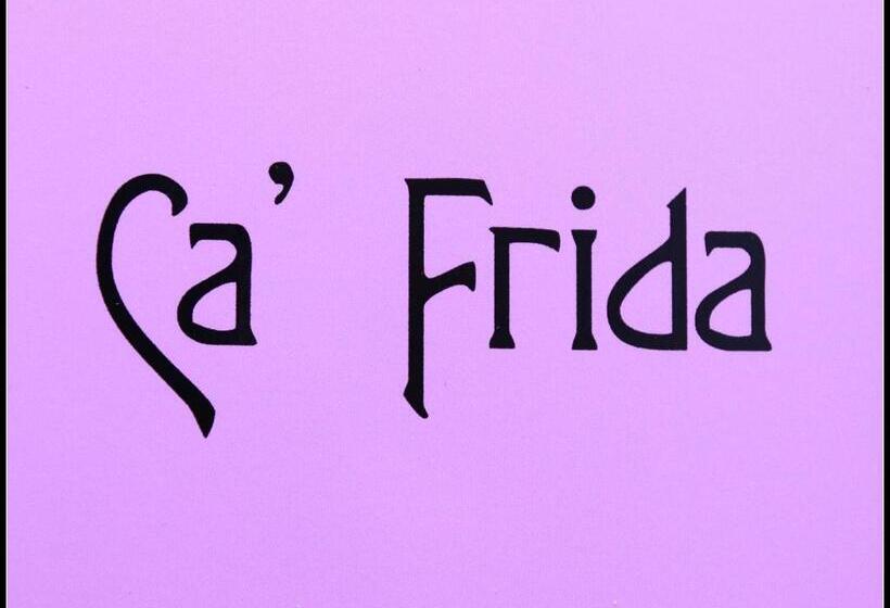 펜션 Guest House Ca Lou Al Teatro