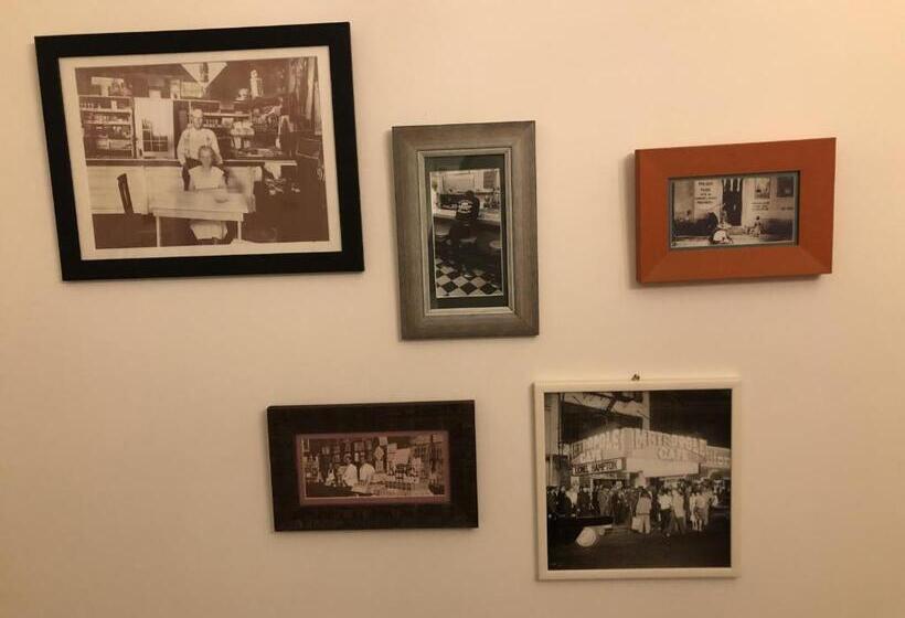 펜션 Guest House Ca Lou Al Teatro