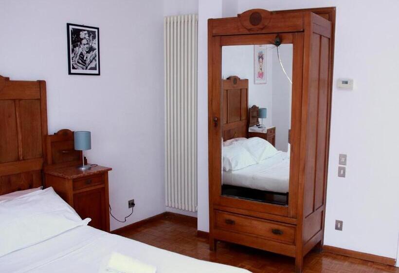 펜션 Guest House Ca Lou Al Teatro