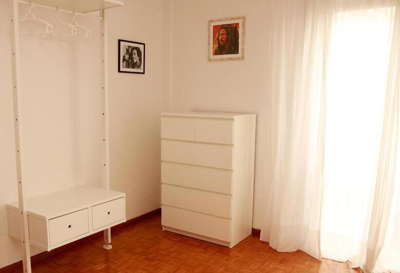 펜션 Guest House Ca Lou Al Teatro