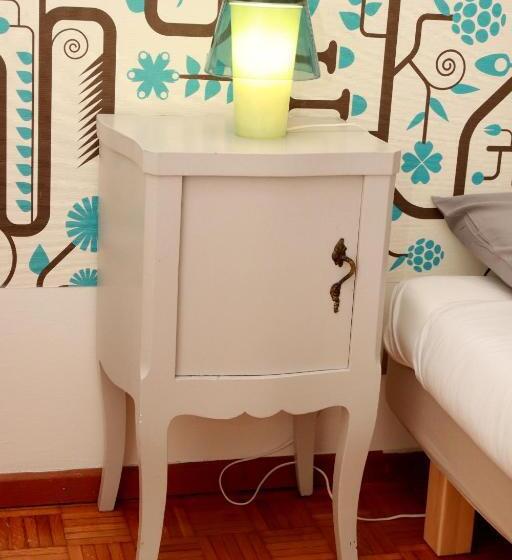 펜션 Guest House Ca Lou Al Teatro