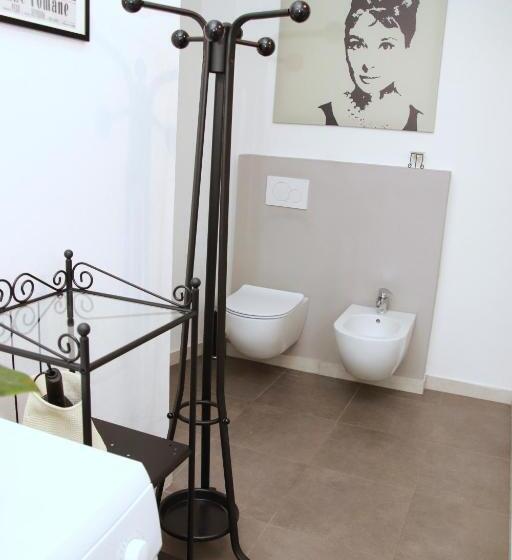 펜션 Guest House Ca Lou Al Teatro