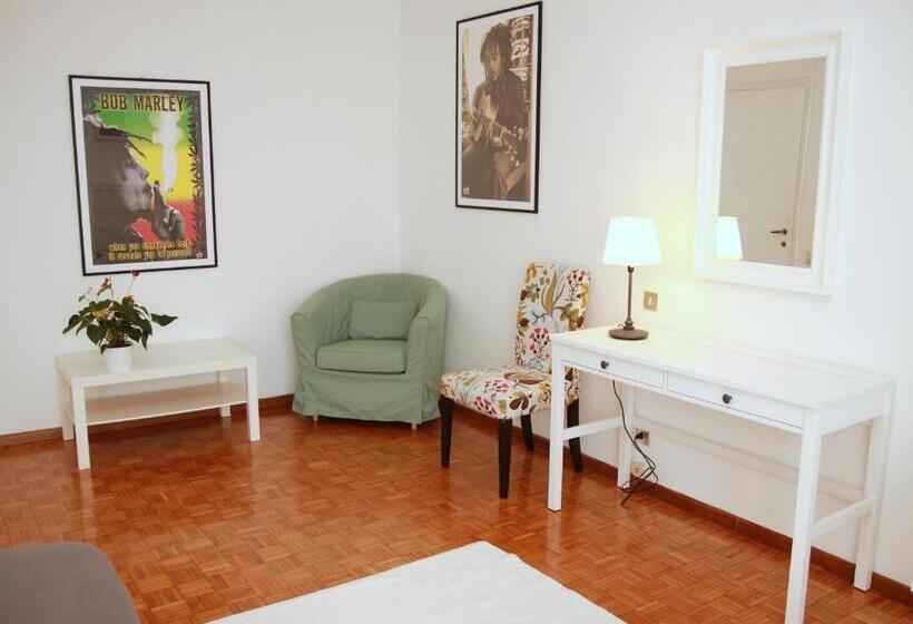 펜션 Guest House Ca Lou Al Teatro