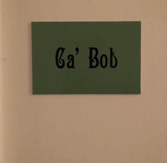 펜션 Guest House Ca Lou Al Teatro