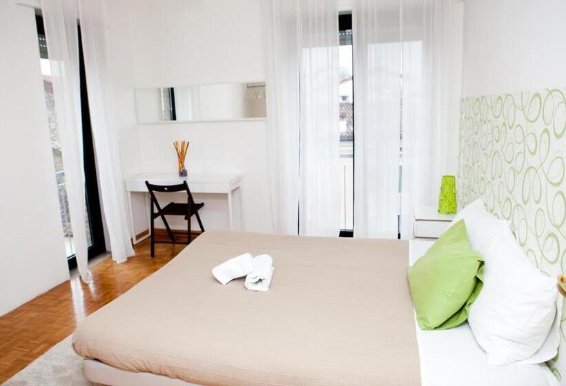 펜션 Guest House Ca Lou Al Teatro