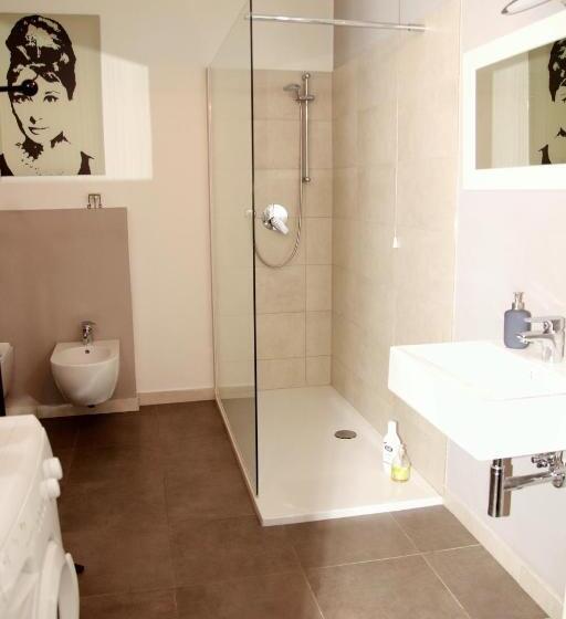 펜션 Guest House Ca Lou Al Teatro