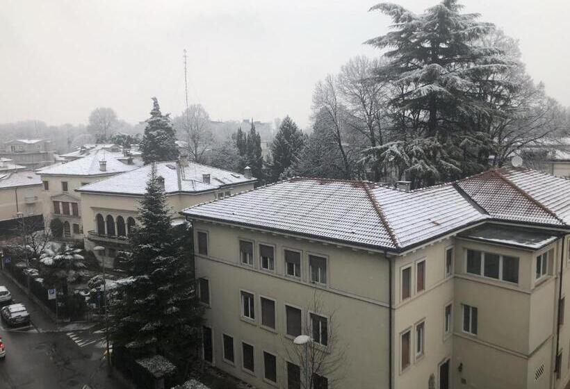 펜션 Guest House Ca Lou Al Teatro