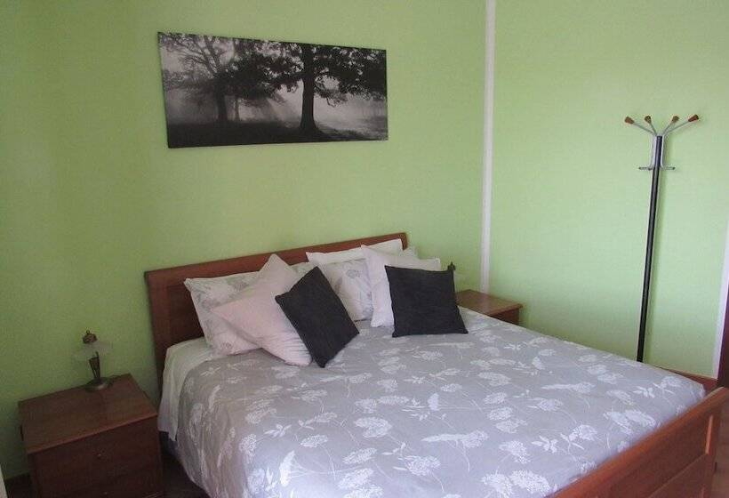 פנסיון Guest House Nonna Tina