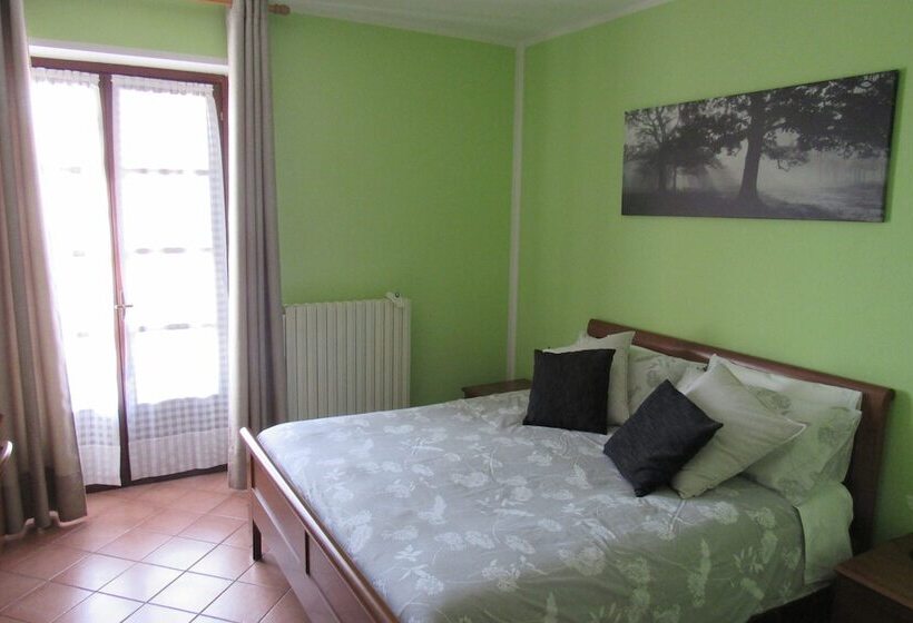 膳宿费 Guest House Nonna Tina