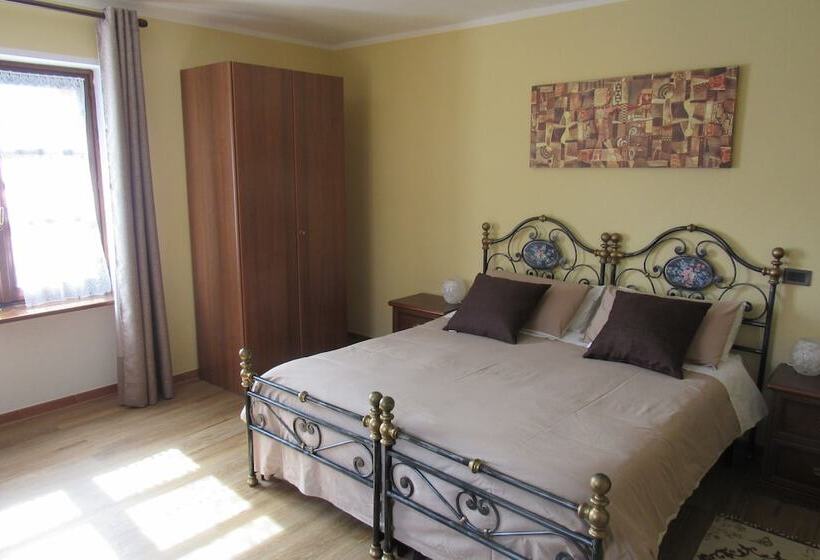 פנסיון Guest House Nonna Tina