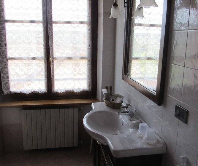 פנסיון Guest House Nonna Tina