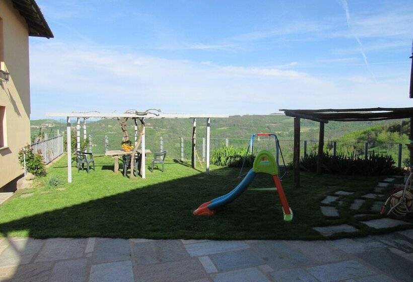 פנסיון Guest House Nonna Tina